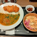 recommendations for マイカリー食堂 上野店