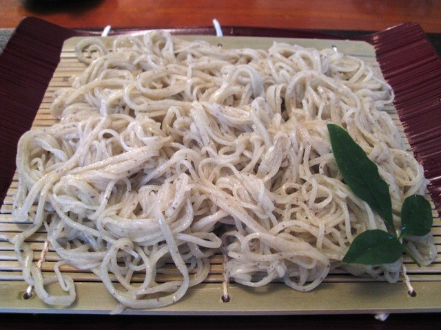 そば会席 季彩的實拍高清圖