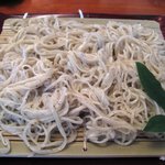 そば会席 季彩的實拍圖