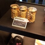 Patisserie&Boutique Fauchon的实拍图