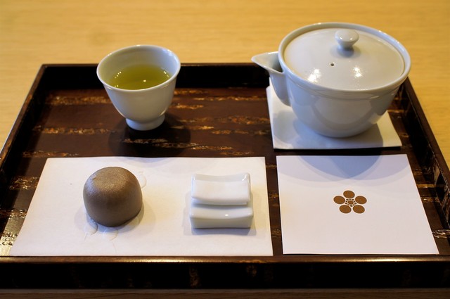 recommendations image for 山田屋まんじゅう 元 恵比寿店