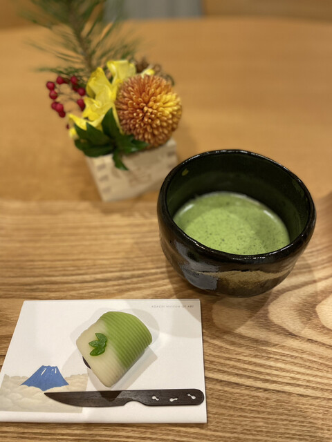 recommendations image for 竹隆庵 岡埜 日暮里店