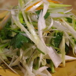 麻辣誘惑 大宝 池袋北口店的实拍图