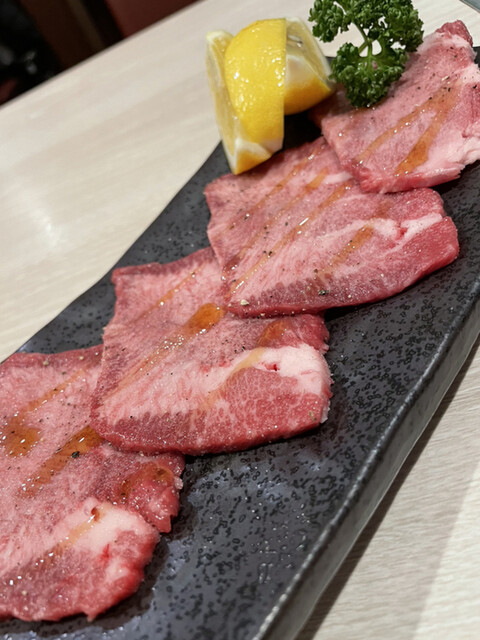 牛和鹿 富岡店的實拍高清圖