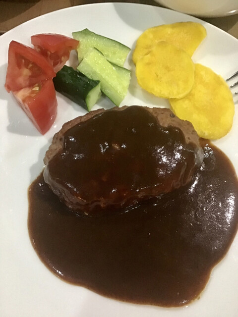 三田屋総本家的實拍高清圖