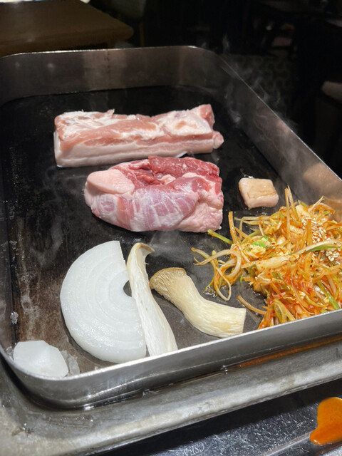 recommendations image for プングム 新大久保本店