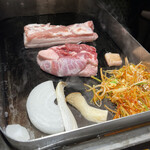 recommendations for プングム 新大久保本店