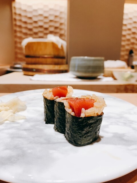 恵比寿 鮨 一的實拍高清圖