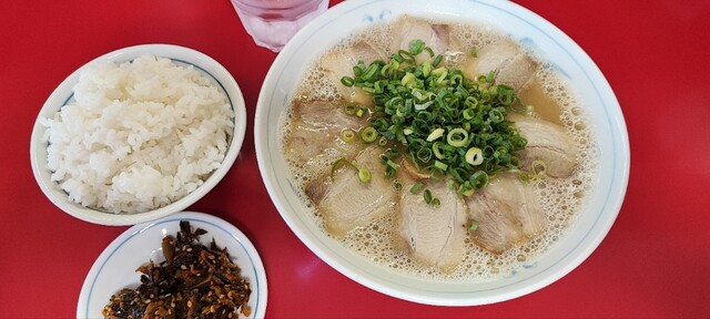 recommendations image for むらた亭 門司大里店