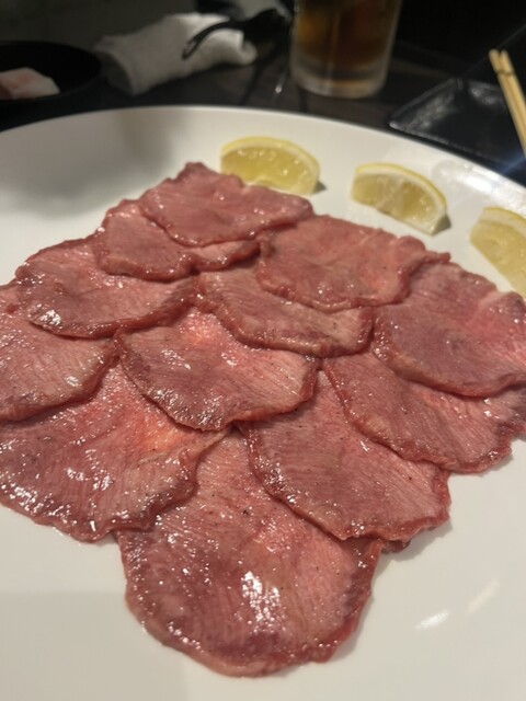 焼肉ロース軒 麻布十番本店的實拍高清圖