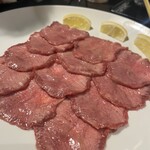 焼肉ロース軒 麻布十番本店的實拍圖