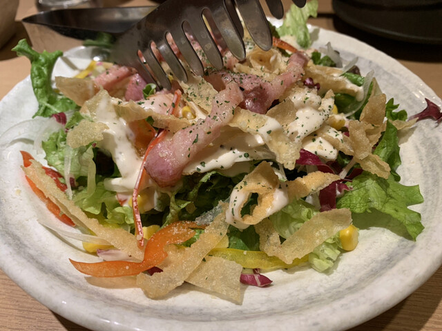 蕎麦割烹 山崎 大井町本店的實拍高清圖