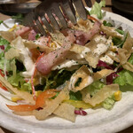 蕎麦割烹 山崎 大井町本店的實拍圖