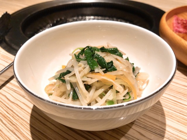 京やき肉よし田的实拍高清图