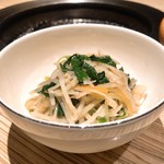 京やき肉よし田的实拍图