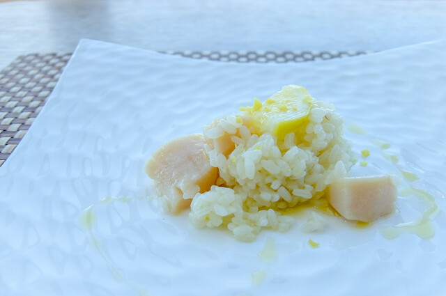 recommendations image for ラ・ソラシド フードリレーションレストラン