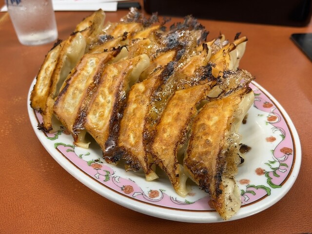 recommendations image for 餃子の王将 空港線豊中店