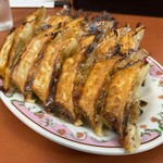 recommendations for 餃子の王将 空港線豊中店