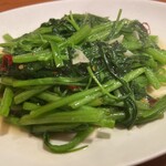 民生炒飯 大阪店的實拍圖