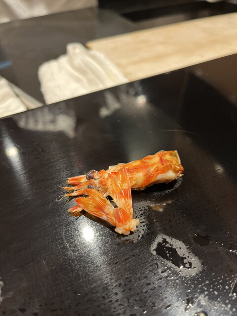 銀座 久兵衛 京王プラザホテル店的实拍高清图