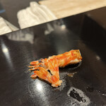 銀座 久兵衛 京王プラザホテル店的实拍图