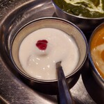 Asian Kitchen Sapana 神楽坂店的实拍图
