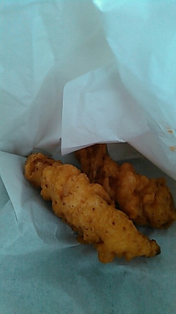 recommendations image for ケンタッキーフライドチキン 片江店