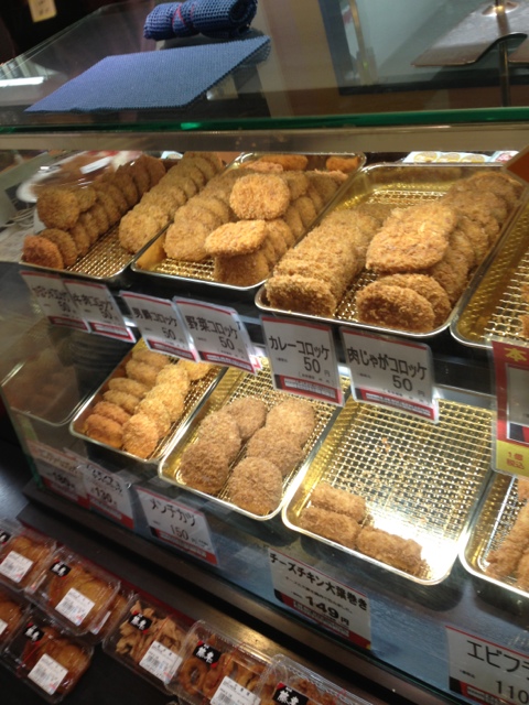 サンマルコキッチン イオン札幌麻生店的实拍图