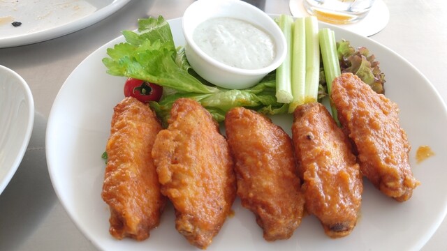 recommendations image for T.Y.HARBOR River Lounge