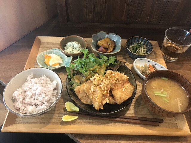 ごはんとお菓子 none的實拍高清圖