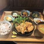 ごはんとお菓子 none的實拍圖