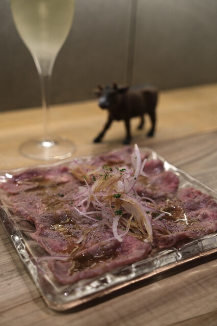 MEAT & GRILL MARCO的實拍高清圖