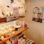 もち処 一久 大福堂 清田ミニショップ的实拍图