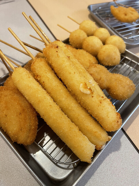 串カツ田中 恵比寿店的實拍高清圖