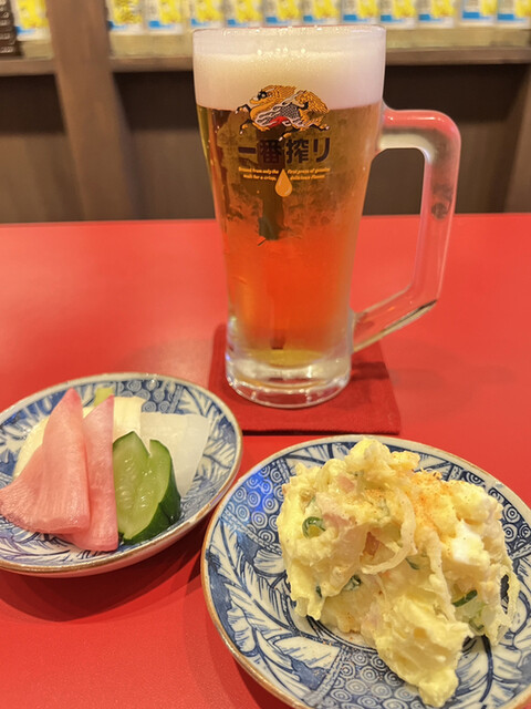 錦市場食堂 高倉屋商店的實拍高清圖