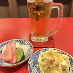 錦市場食堂 高倉屋商店的實拍圖