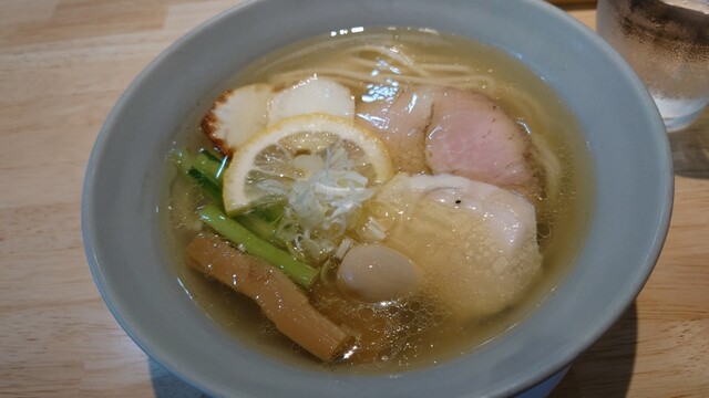 recommendations image for comorebi Ramen house