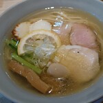 recommendations for comorebi Ramen house