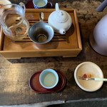 台湾茶専門店 靑竈的实拍图