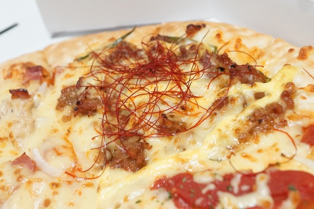 recommendations image for ピザハット 札幌中央店