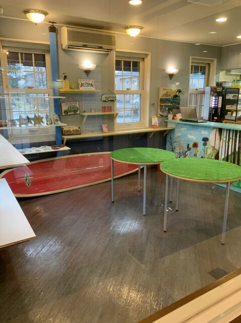 recommendations image for タムハウス カリー ラボ 東店