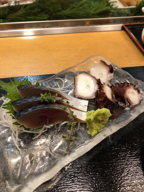 recommendations image for 鮨 笹屋