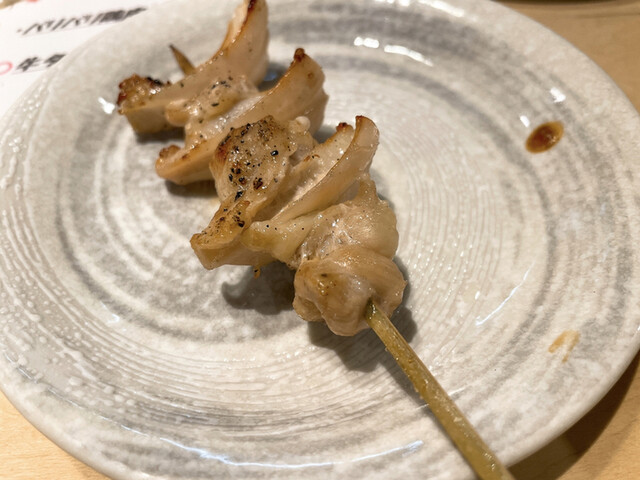 串焼まつすけ 大名本店的實拍高清圖
