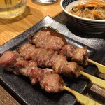 若どり屋 神田淡路町店的實拍圖