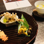 普茶料理 梵的實拍圖