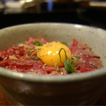 焼肉萬野 心斎橋店的實拍圖