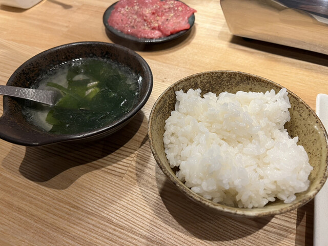荻窪焼肉 さく的實拍高清圖