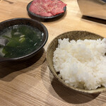 荻窪焼肉 さく的實拍圖