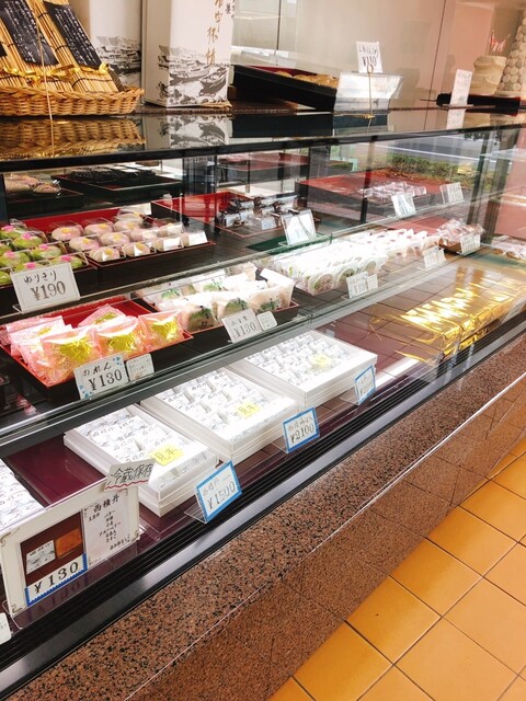 たつや菓子店的实拍高清图