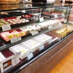 たつや菓子店的实拍图
